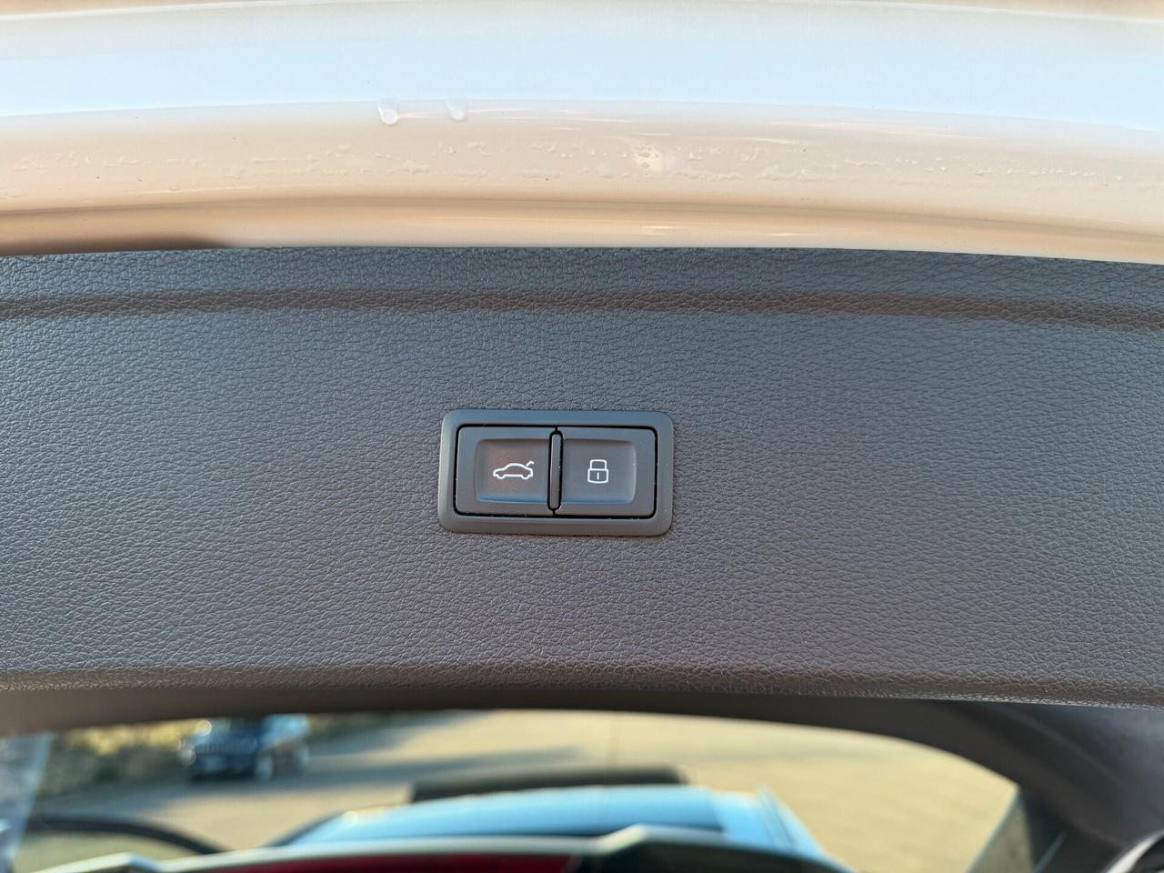 Audi sq5 3.0 tdi quattro 347cv tetto*sospensioni*full