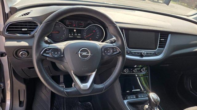 OPEL Grandland X 1.2 Turbo 12V 130 CV Ultimate PERMUTE