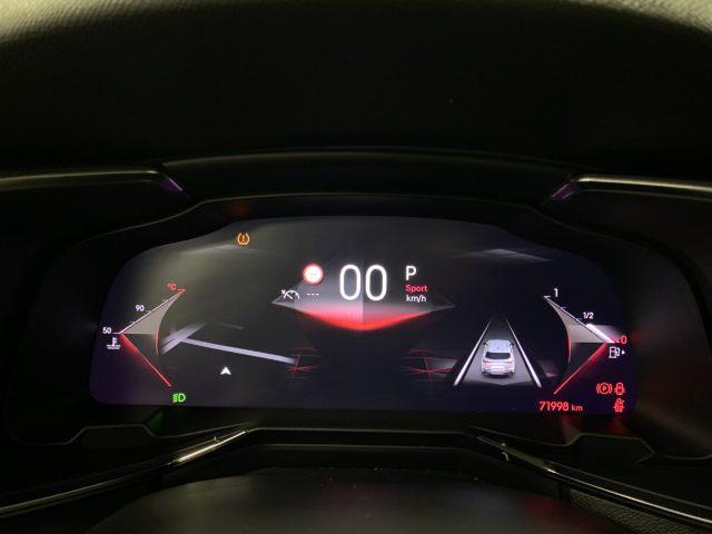 DS AUTOMOBILES DS 7 1.5 BlueHDi Automatico Bastille Business