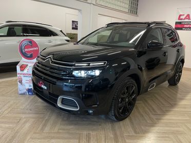 CITROEN C5 AIRCROSS 1.5 SHINE 130CV CAM Tetto 2021