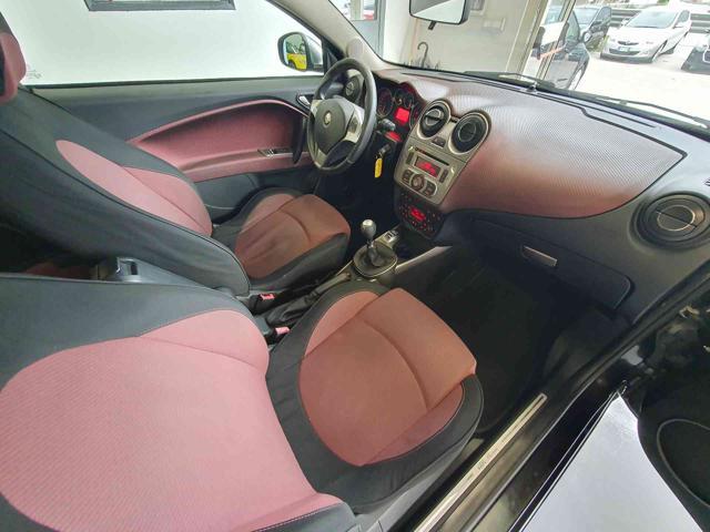 ALFA ROMEO MiTo 1.4 T 135 CV M.air Distinctive Premium Pack