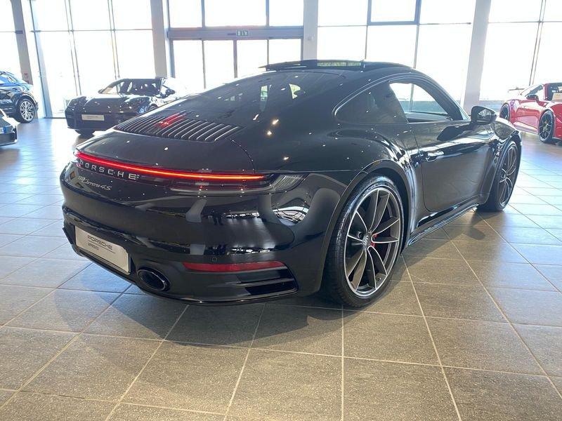 Porsche 911 911 Carrera 4S PDK - IVA Esposta
