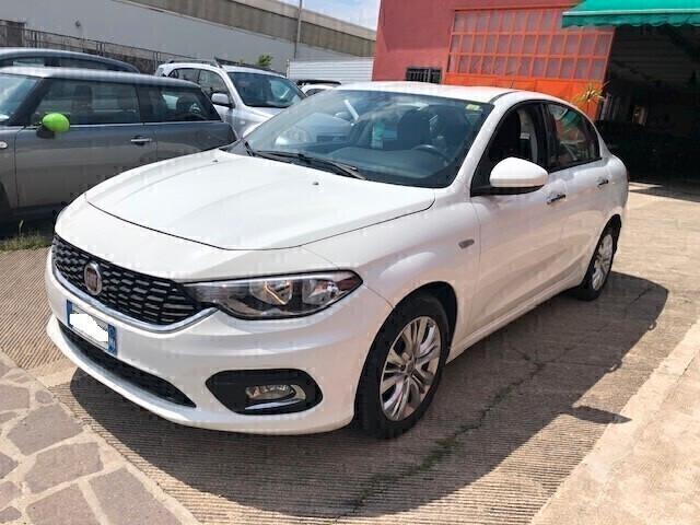 Fiat Tipo 1.4 4 porte Opening Edition