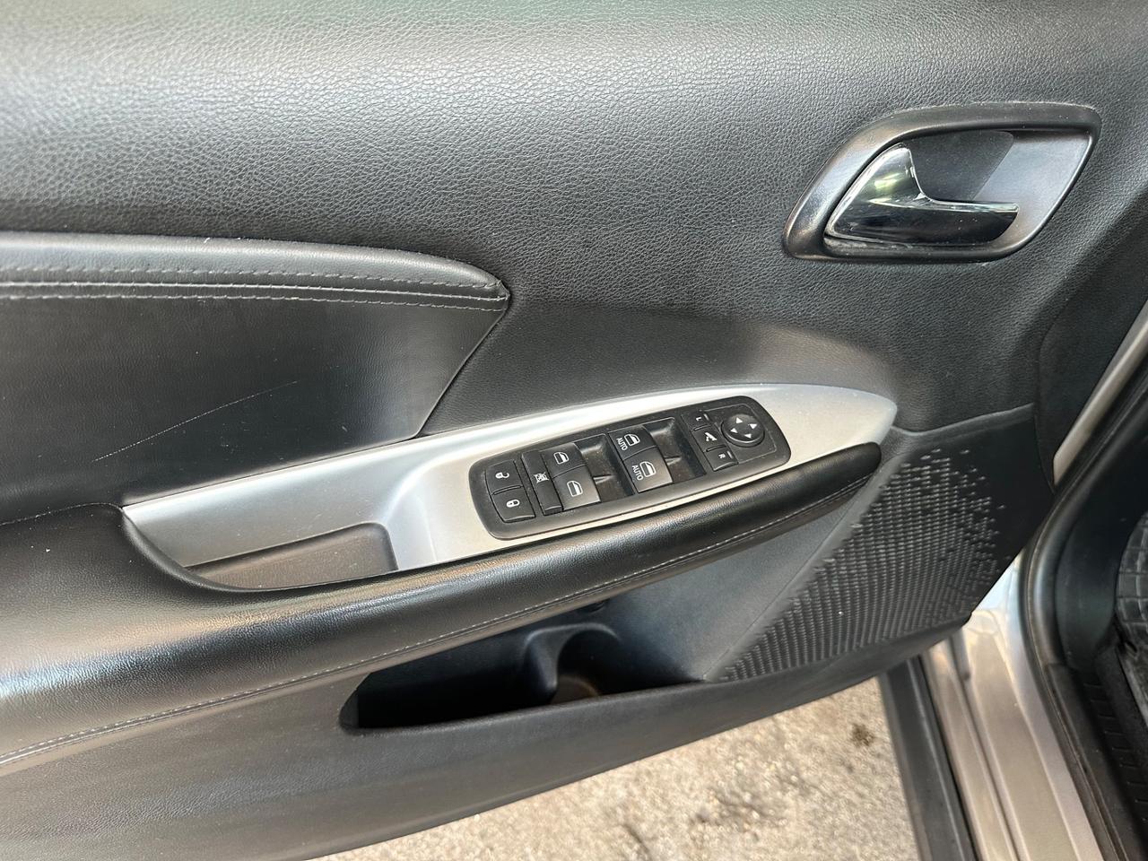 Fiat Freemont 2.0 Multijet 170 CV Lounge 7-posti