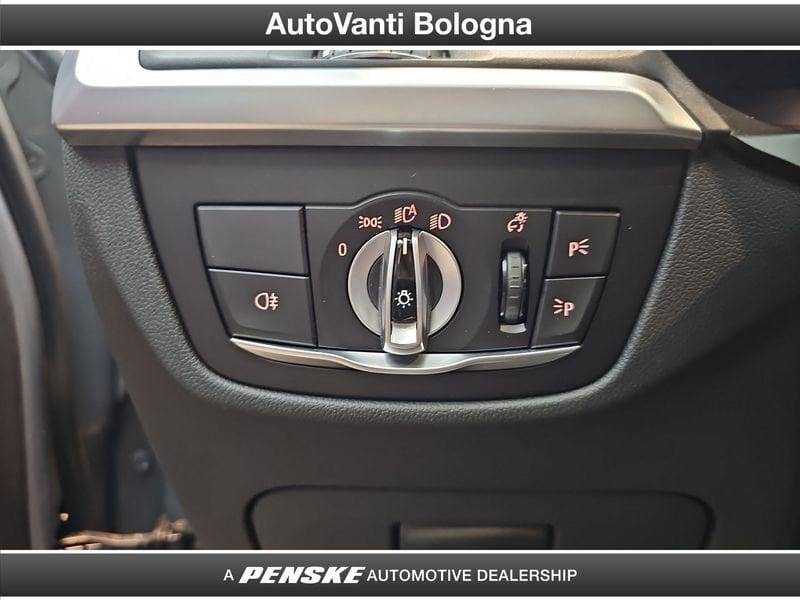 BMW X3 X3 xDrive30e
