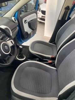 Renault Twingo 1.0