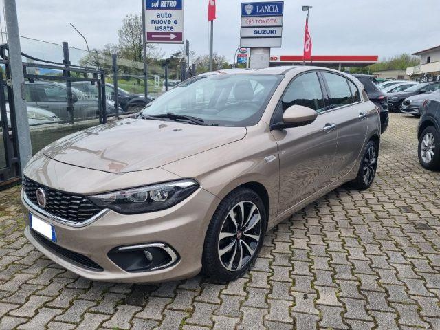 FIAT Tipo 1.3 Mjt S&S 5 porte Lounge