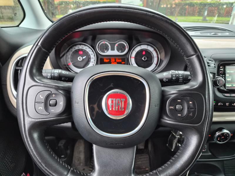 Fiat 500 L 500L 1.6 mjt Pop Star 120cv E6