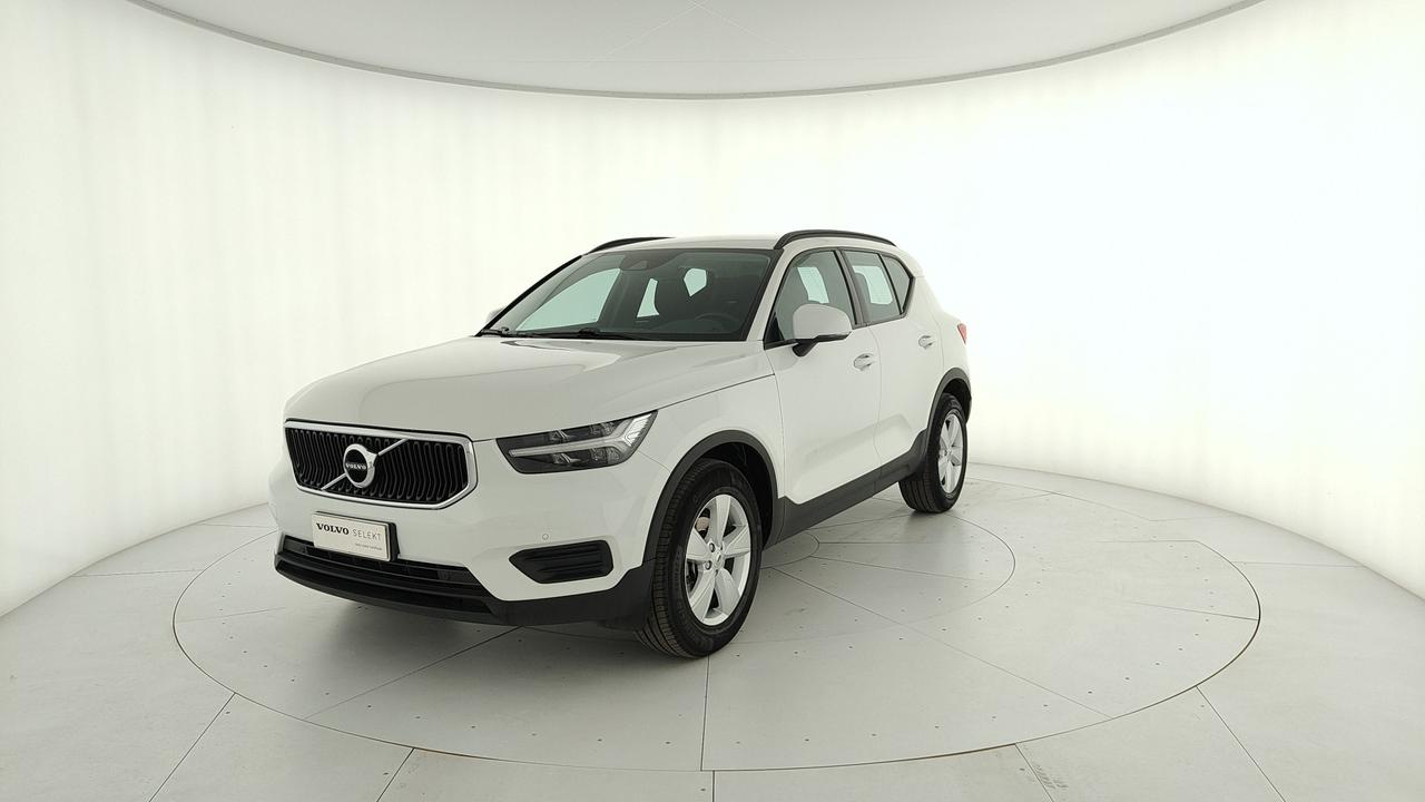 VOLVO XC40 1.5 t2 Momentum Core auto my21