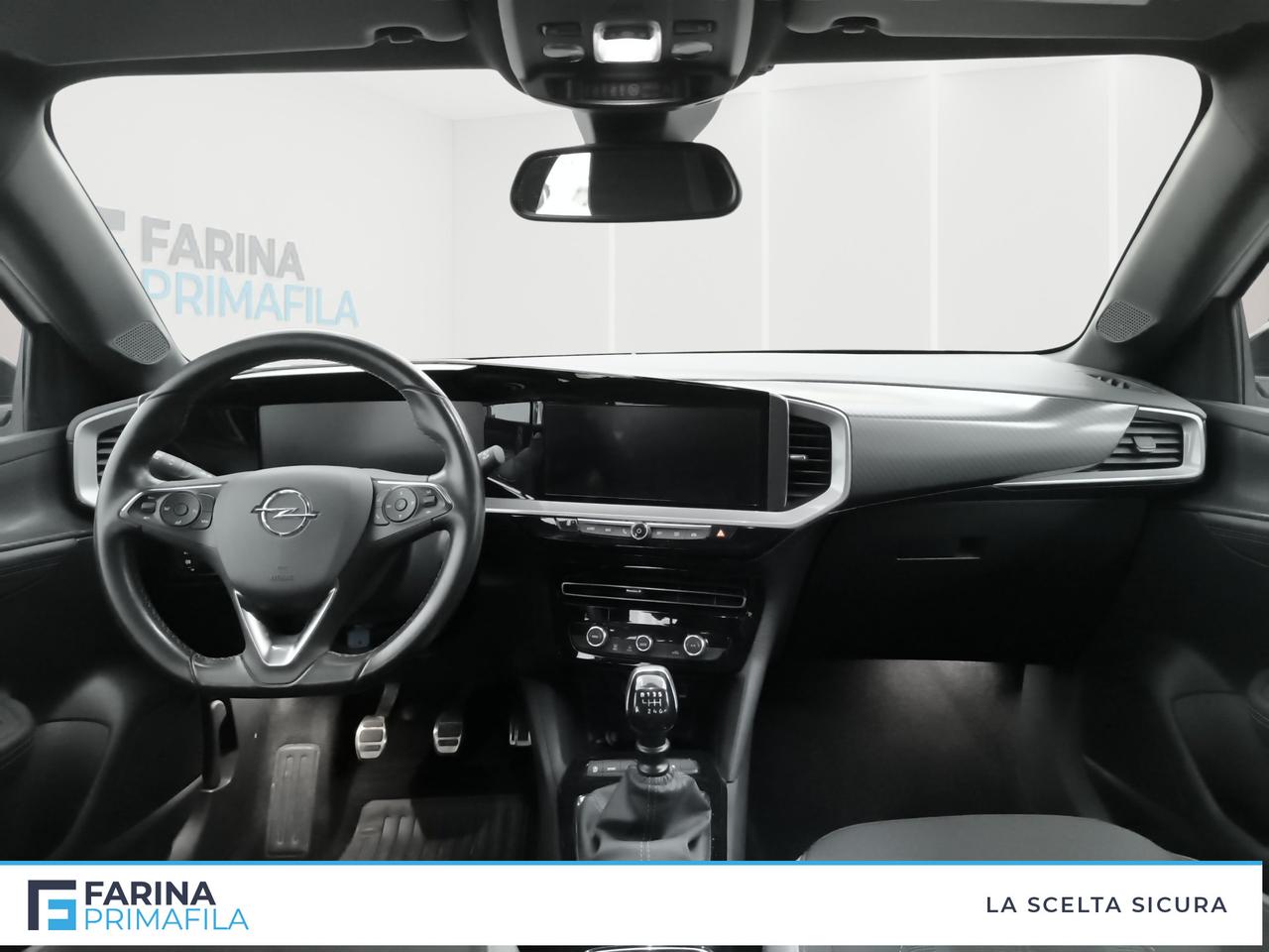 OPEL Mokka II 2020 - Mokka 1.5 GS Line s&s 110cv