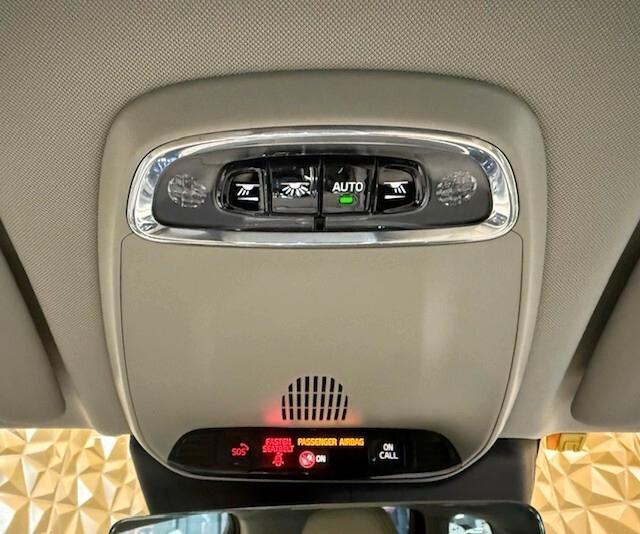 Volvo XC 60 XC60 B5 (d) AWD Geartronic Inscription
