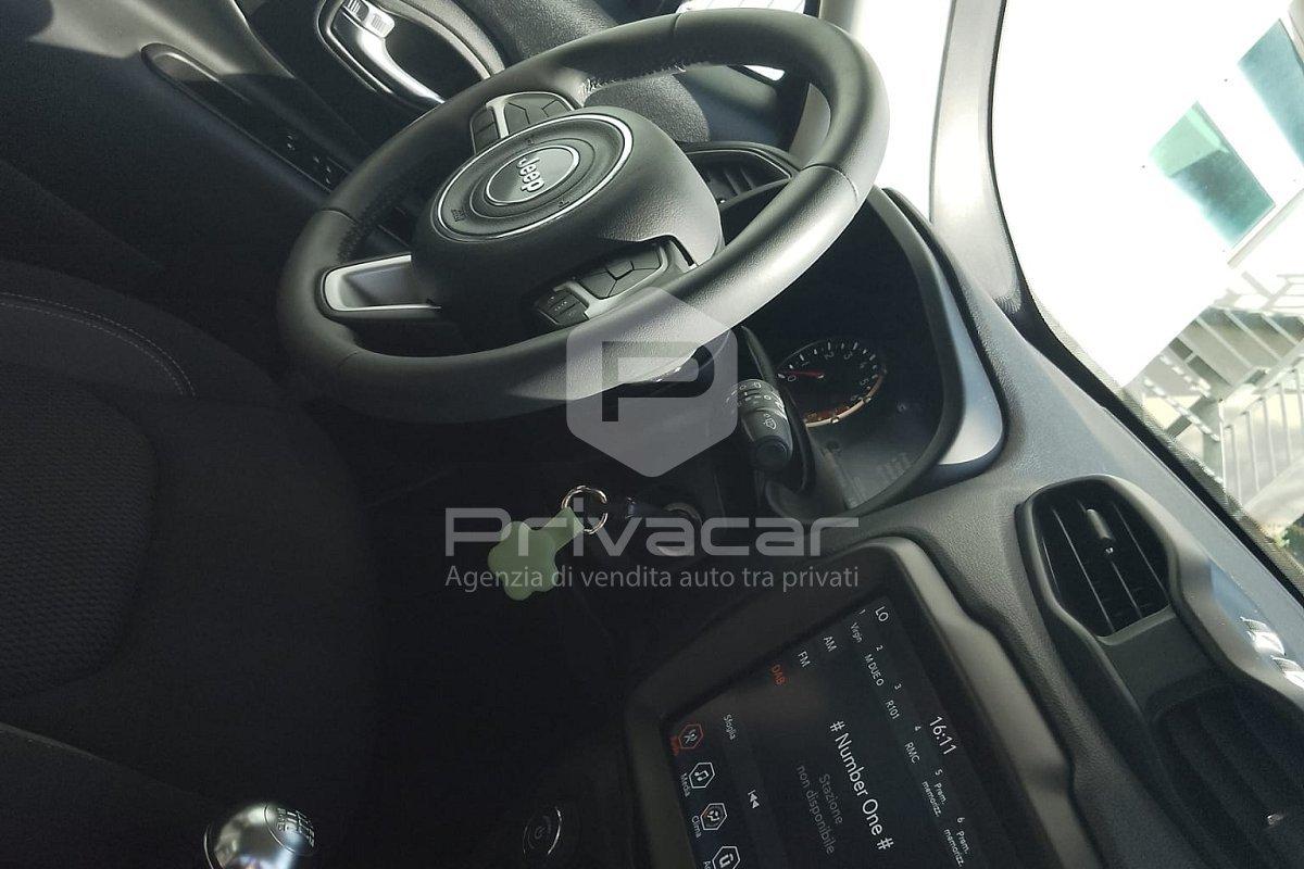 JEEP Renegade 1.0 T3 Limited
