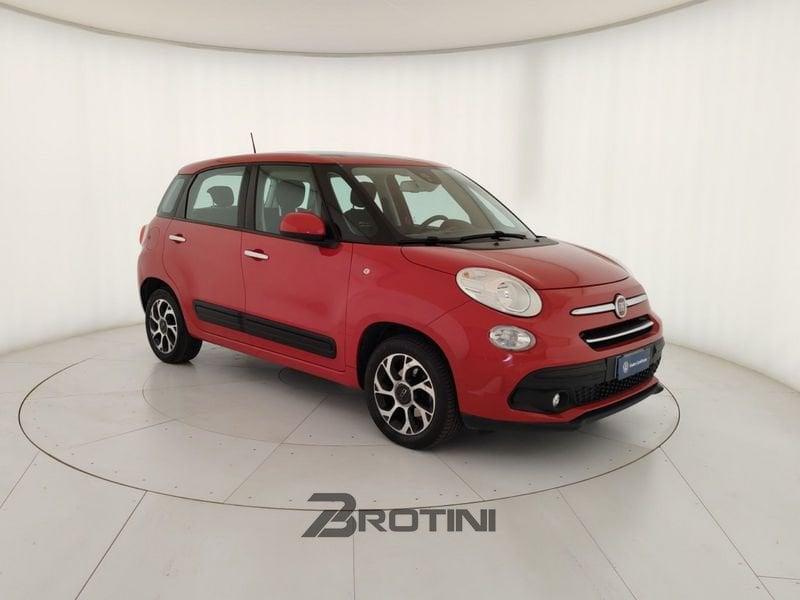 FIAT 500L 1.3 Multijet Dualogic 95cv Mirror