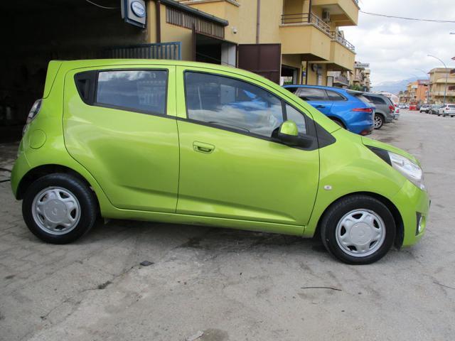 CHEVROLET Spark 1.0 LT