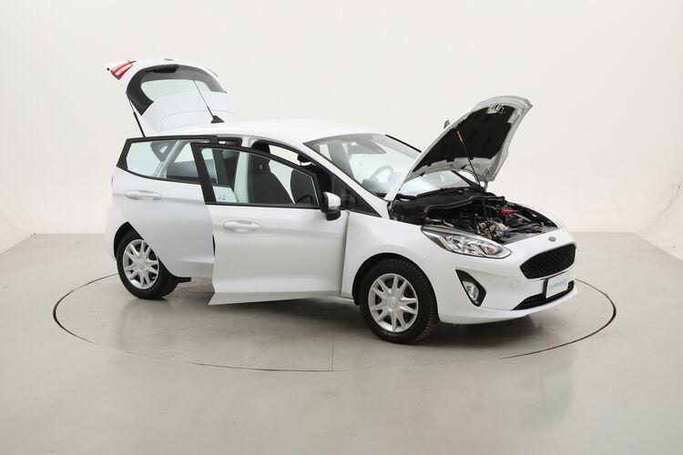 Ford Fiesta Business BR581703 1.5 Diesel 86CV