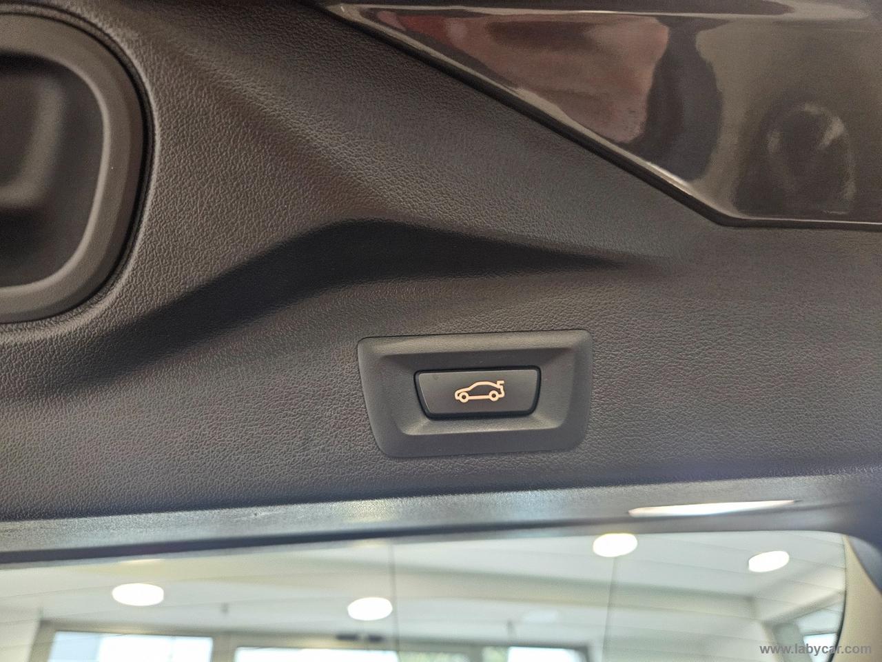 BMW X5 xDrive25d Business