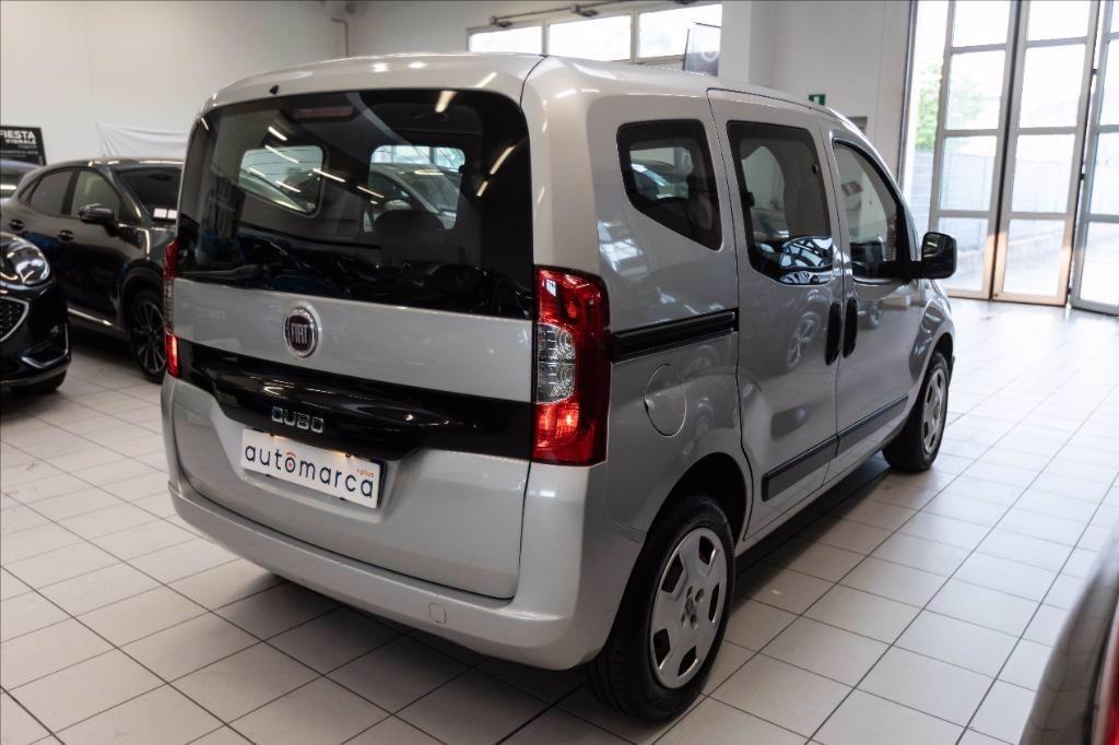 FIAT Qubo 1.3 mjt 16v Easy 80cv del 2018
