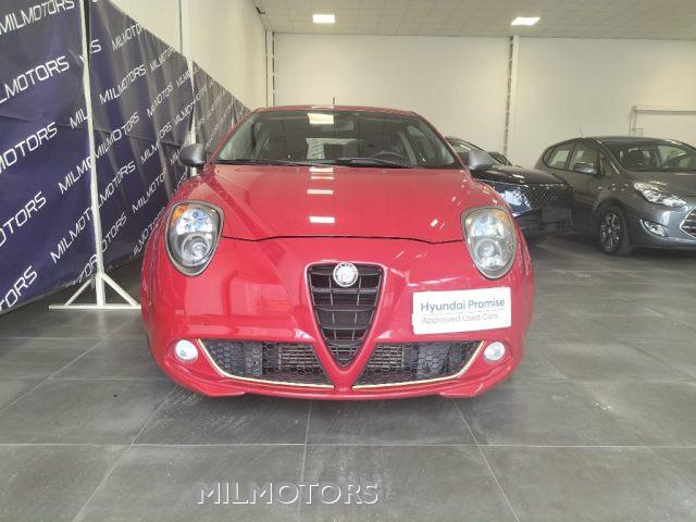 ALFA ROMEO MiTo 1.3 JTDm 85 CV S&S Distinctive