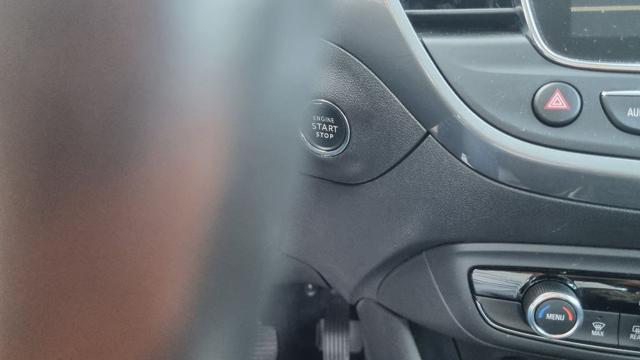 OPEL Crossland 1.5 ECOTEC D 110 CV Start&Stop Ultimate