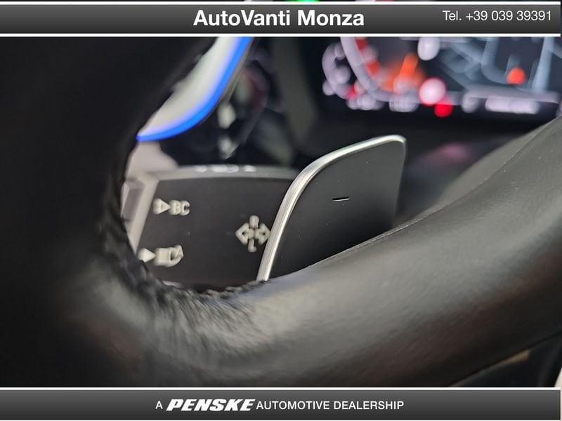 BMW Z4 Z4 sDrive20i Sport