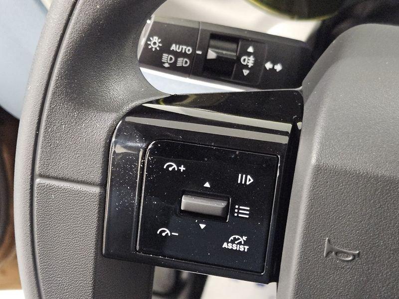 FIAT Grande Panda Hybrid 1.2 hybrid Icon 110cv edct