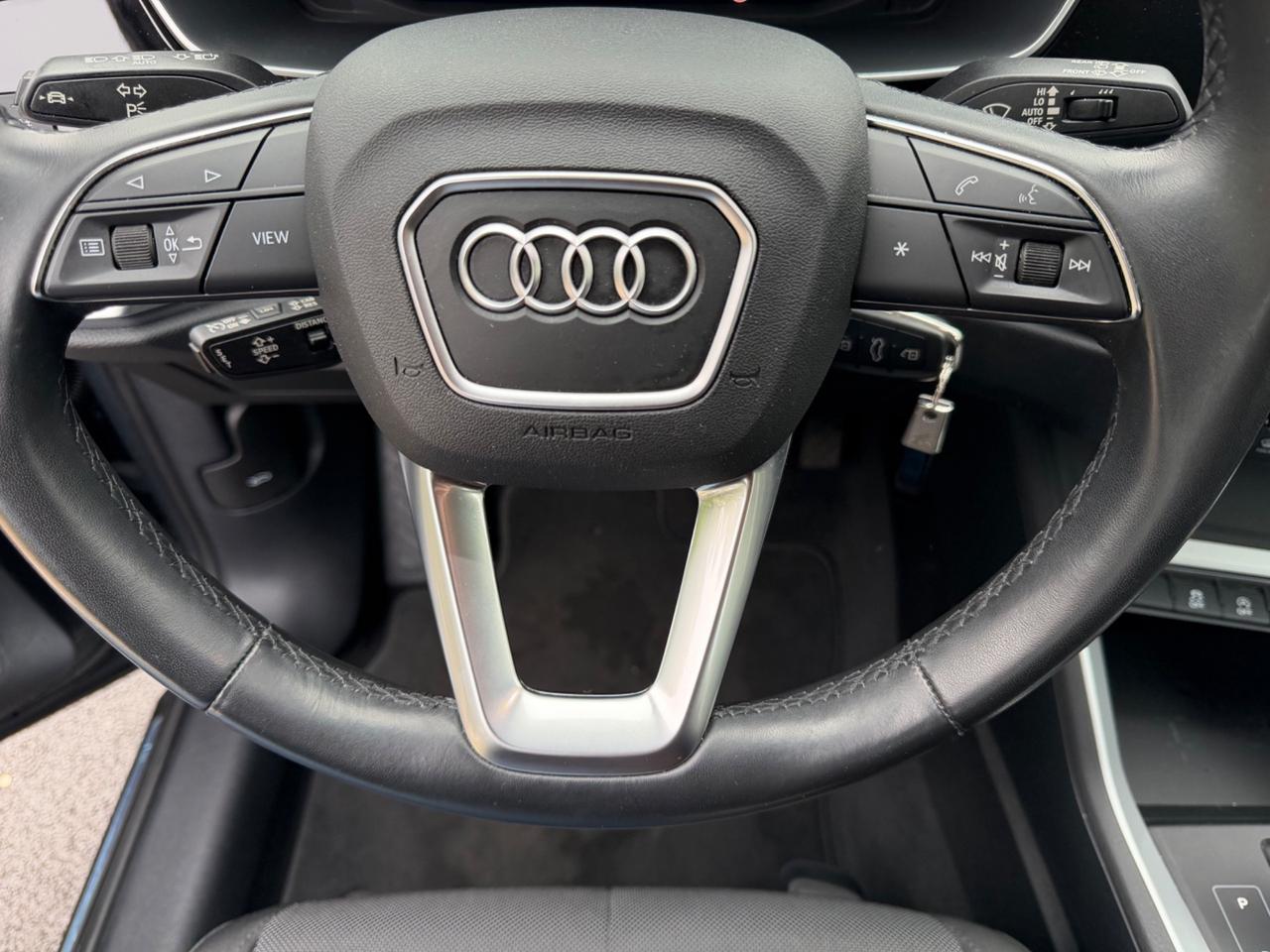 Audi Q3 35 2.0 Tdi 150CV STronic Virtual-Led