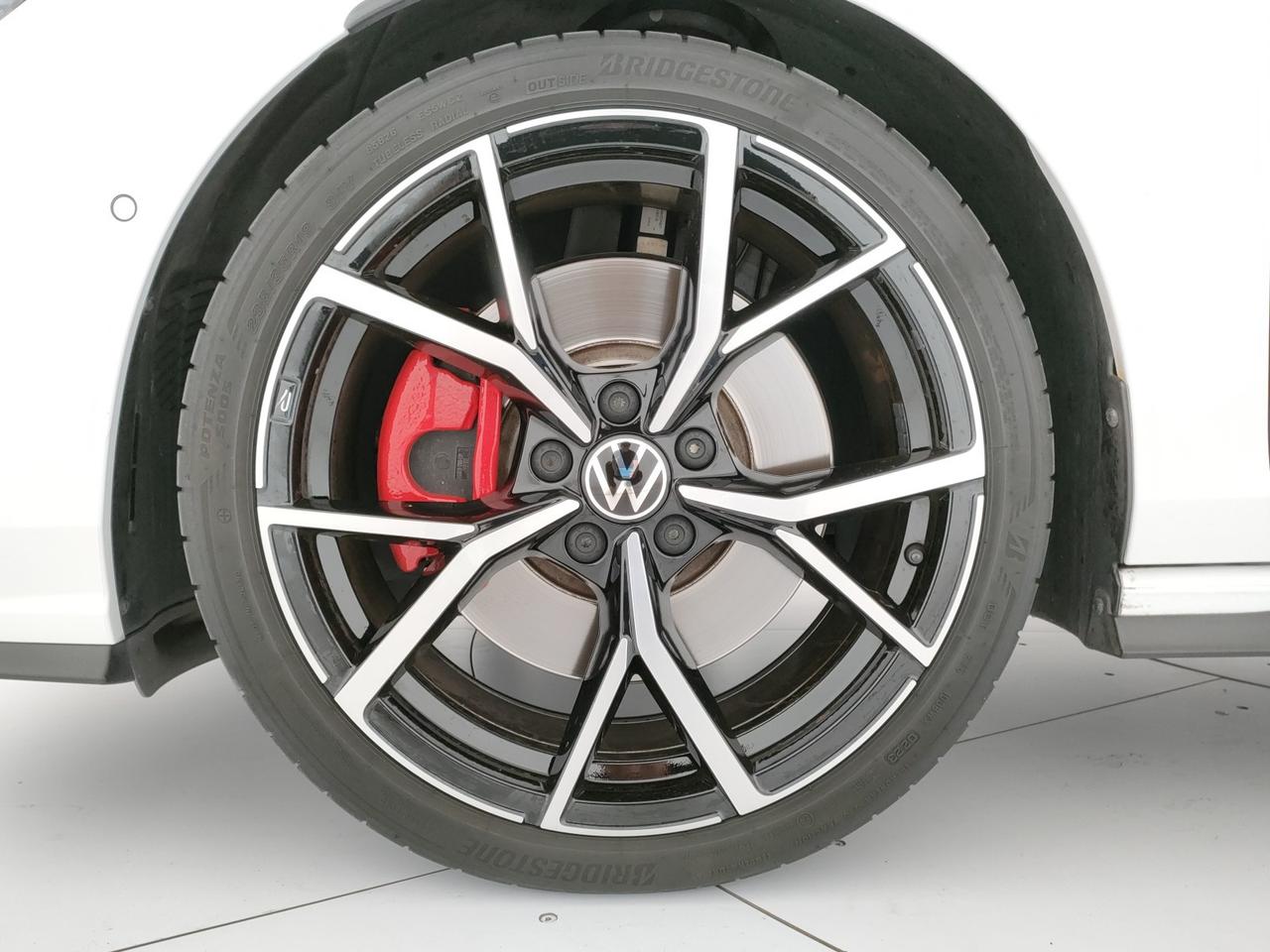 Volkswagen Golf 2.0 tsi gti 245cv dsg