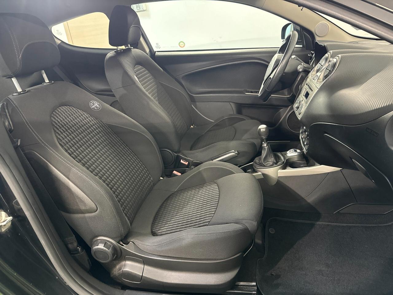 Alfa Romeo MiTo 1.4 (79cv) EURO5