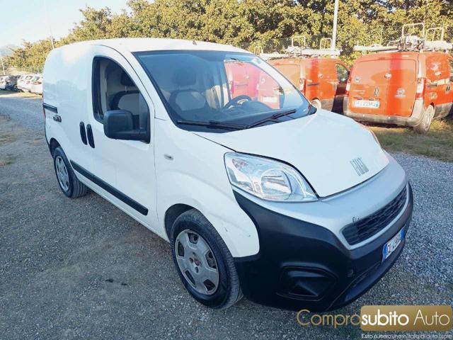 FIAT Fiorino 1.3 MJT 80CV + IVA 22%