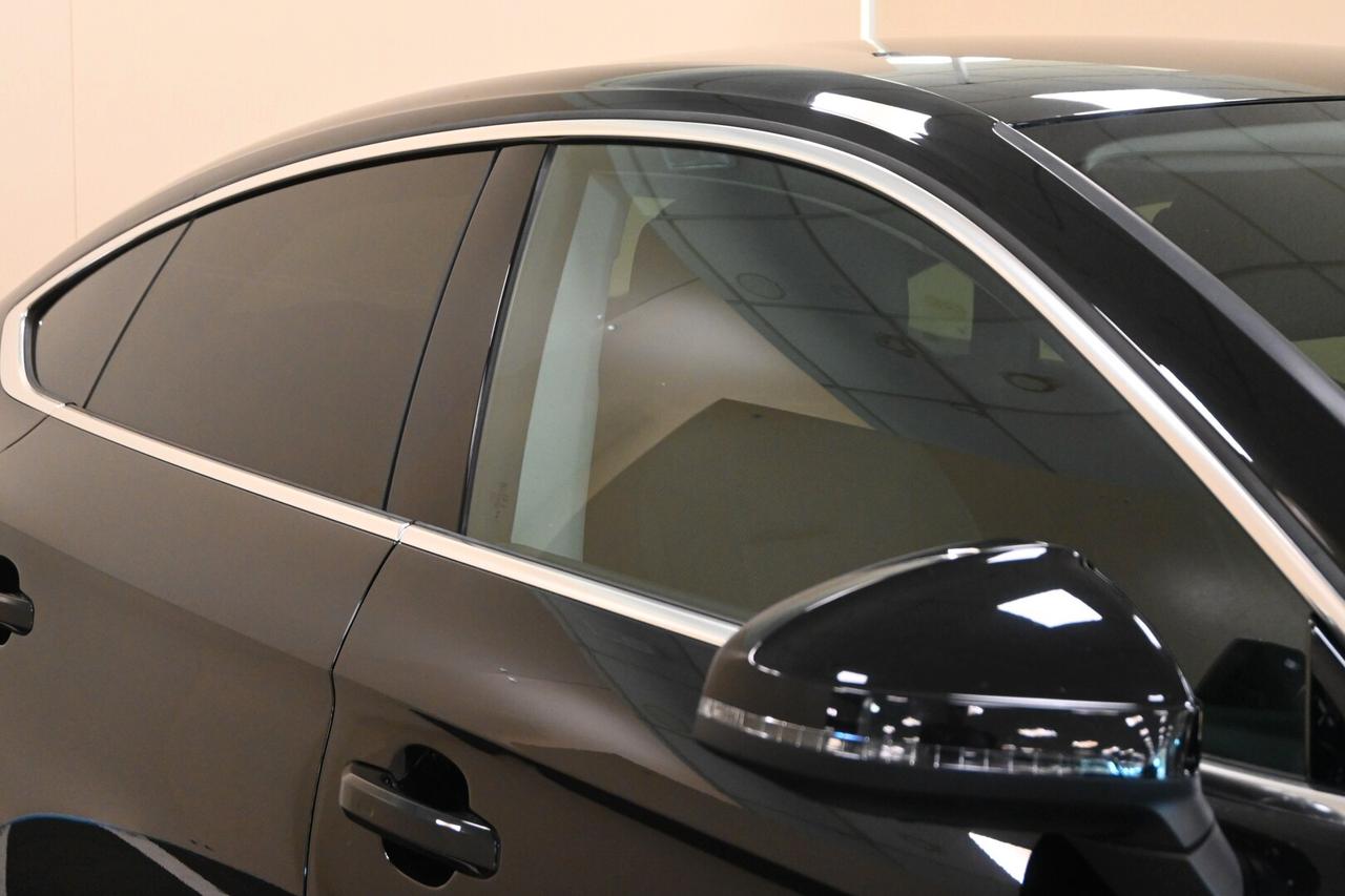 AUDI A5 2ª serie A5 SPB 40 TDI S tronic Busine...
