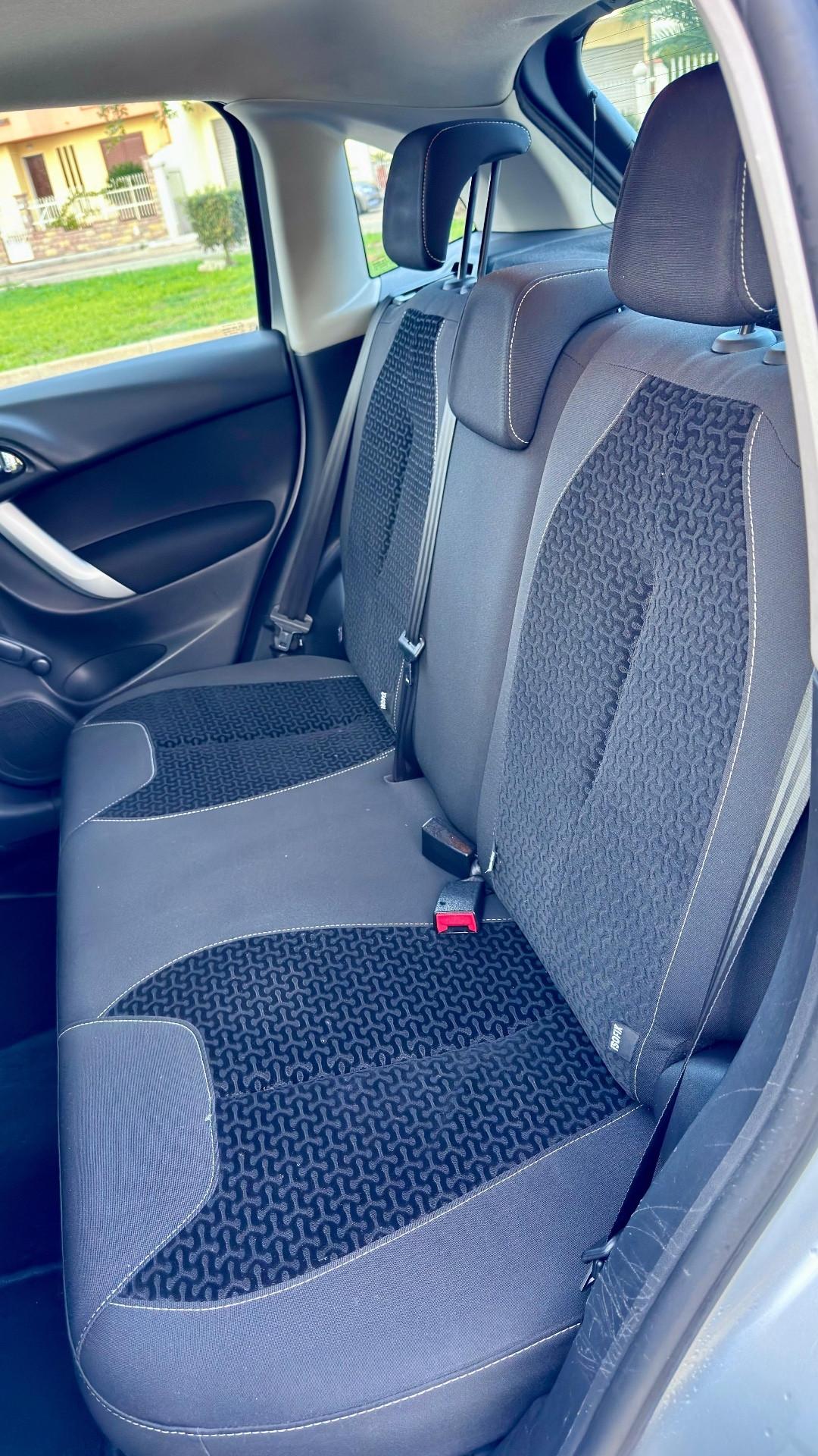 Citroen C3 1.4 HDi 70 Exclusive