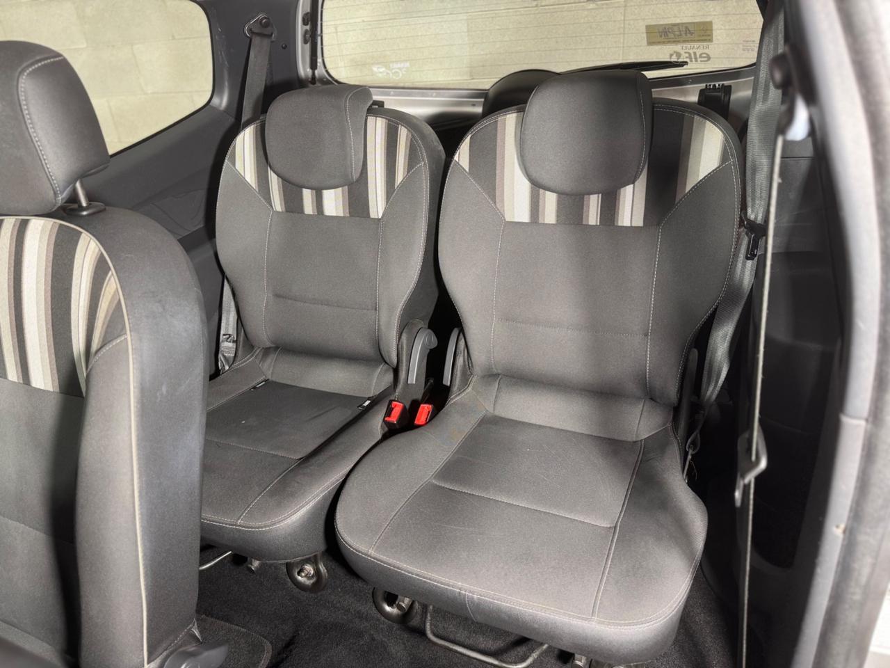 RENAULT TWINGO 1.2 75CV NEOPATENTATI
