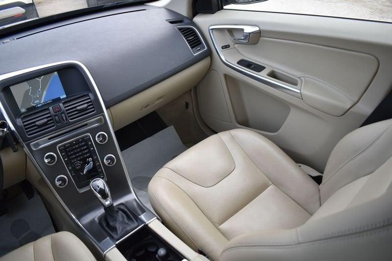Volvo XC60 XC60 D4 Geartronic Momentum