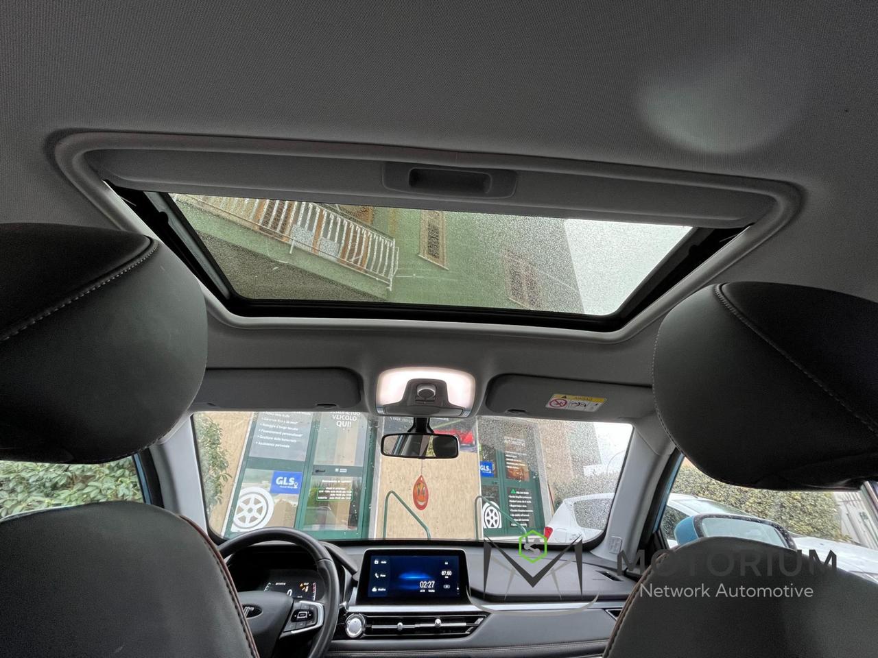 DR Motor DR 5.0 1.5 Gpl 114cv