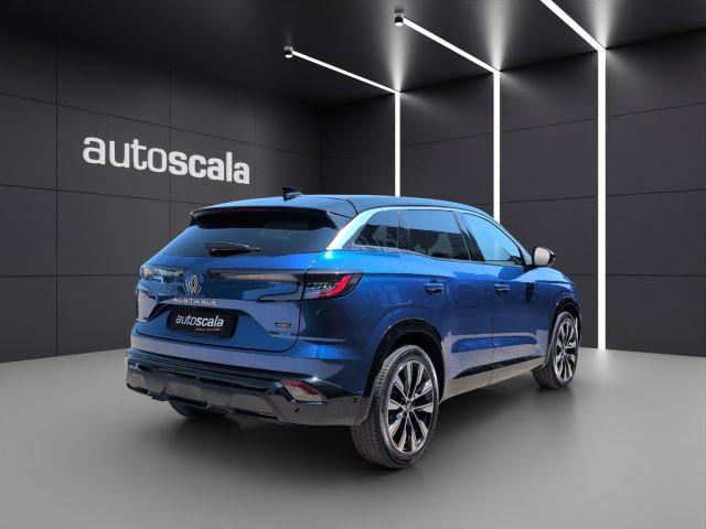 RENAULT Austral Austral Full Hybrid E-Tech 200 CV Techno