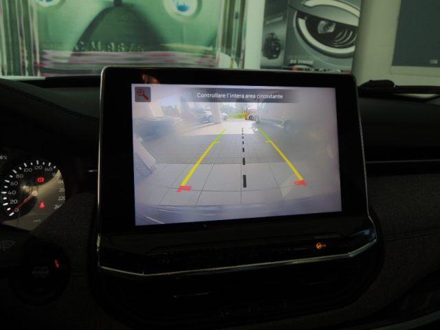 JEEP Compass 1.3 Turbo T4 150 CV aut. 2WD Longitude