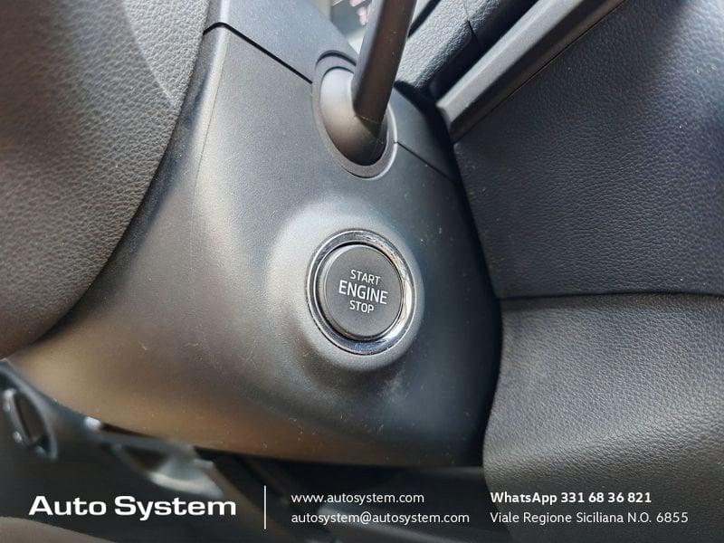 Škoda Karoq Karoq 1.5 tsi Ambition