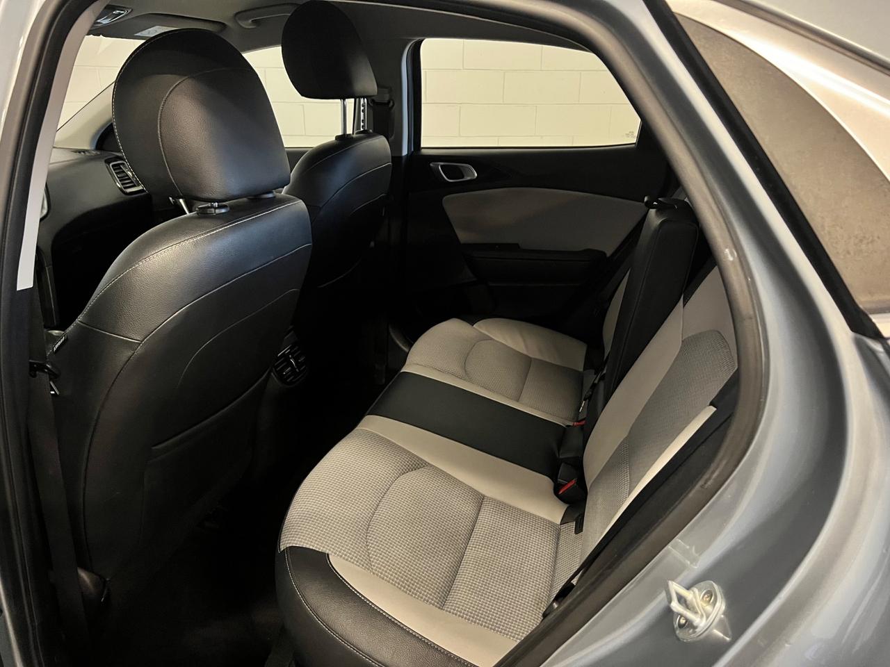 Kia XCeed 1.4 T-GDi Style