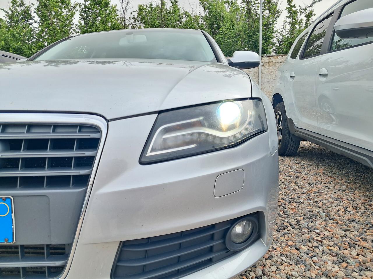 Audi A4 Avant 2.0 TDI 143CV Advanced Perfetta