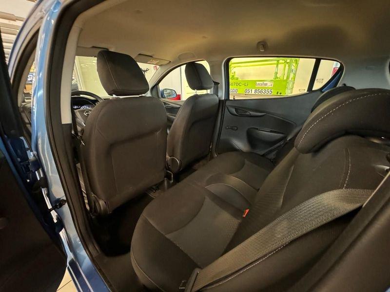 Opel Karl 1.0 75 CV N-Joy
