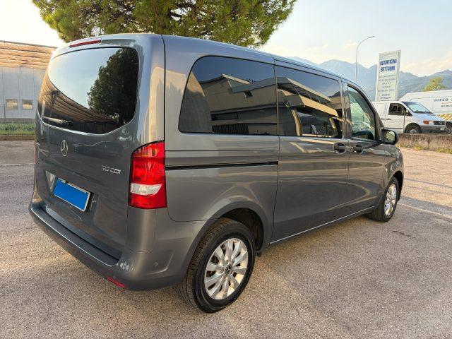 MERCEDES-BENZ Vito 2.0 110 CDI PC Mixto Compact N1 Autocarro 5P