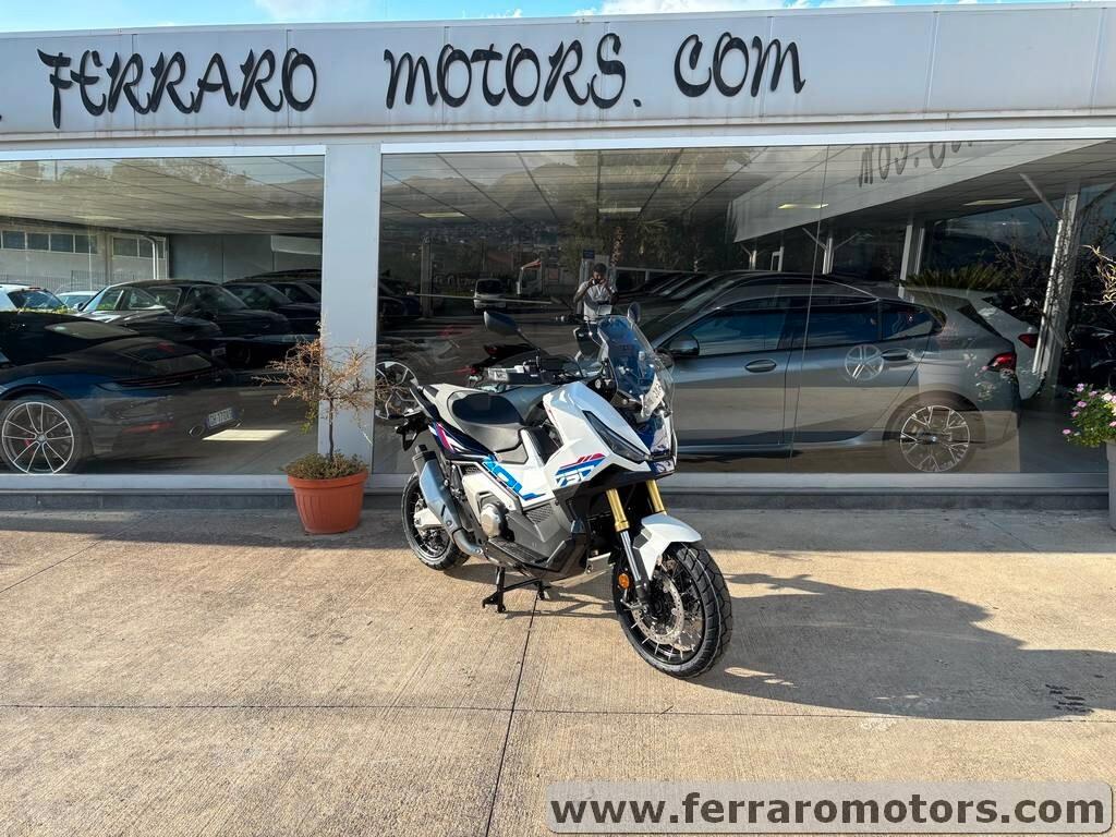 Honda X-ADV 750 limited edition 2025/ KM 0 Tuo a soli 139 Euro al mese