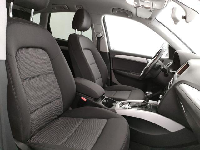 AUDI Q5 2.0 TDI 190 CV clean diesel quattro S tronic Busin