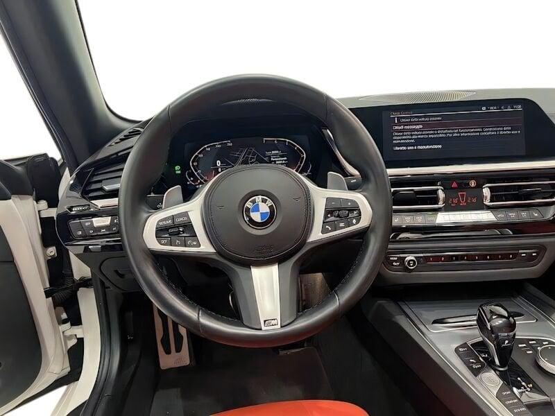 BMW Z4 Z4 sDrive20i