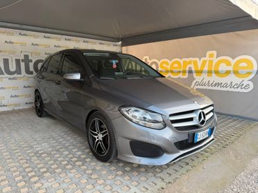 Mercedes-benz B 180 d Business