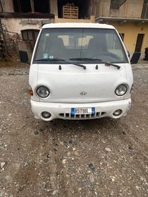 H100 Hyundai del 2001 in saldo 796
