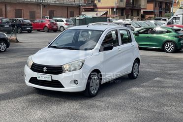 SUZUKI Celerio 1.0 Easy