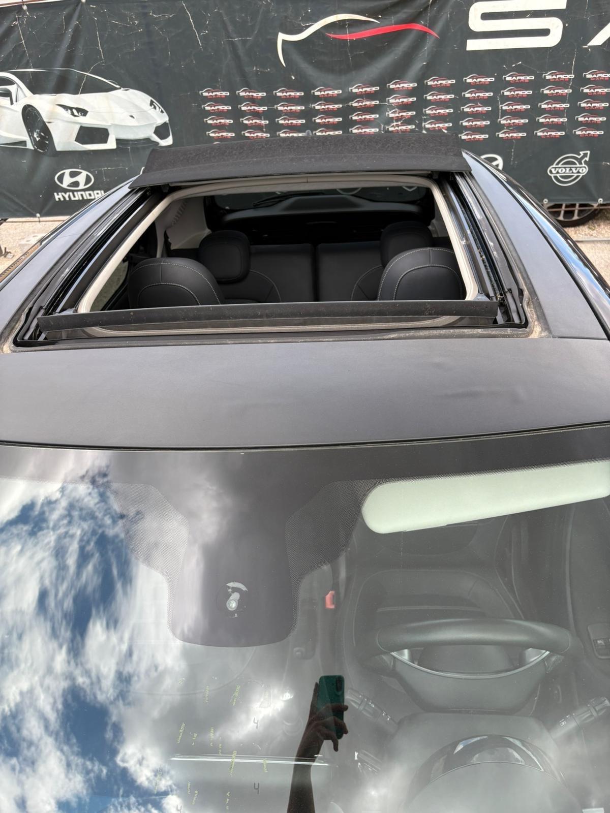 Smart ForFour 90 0.9 Turbo Prime