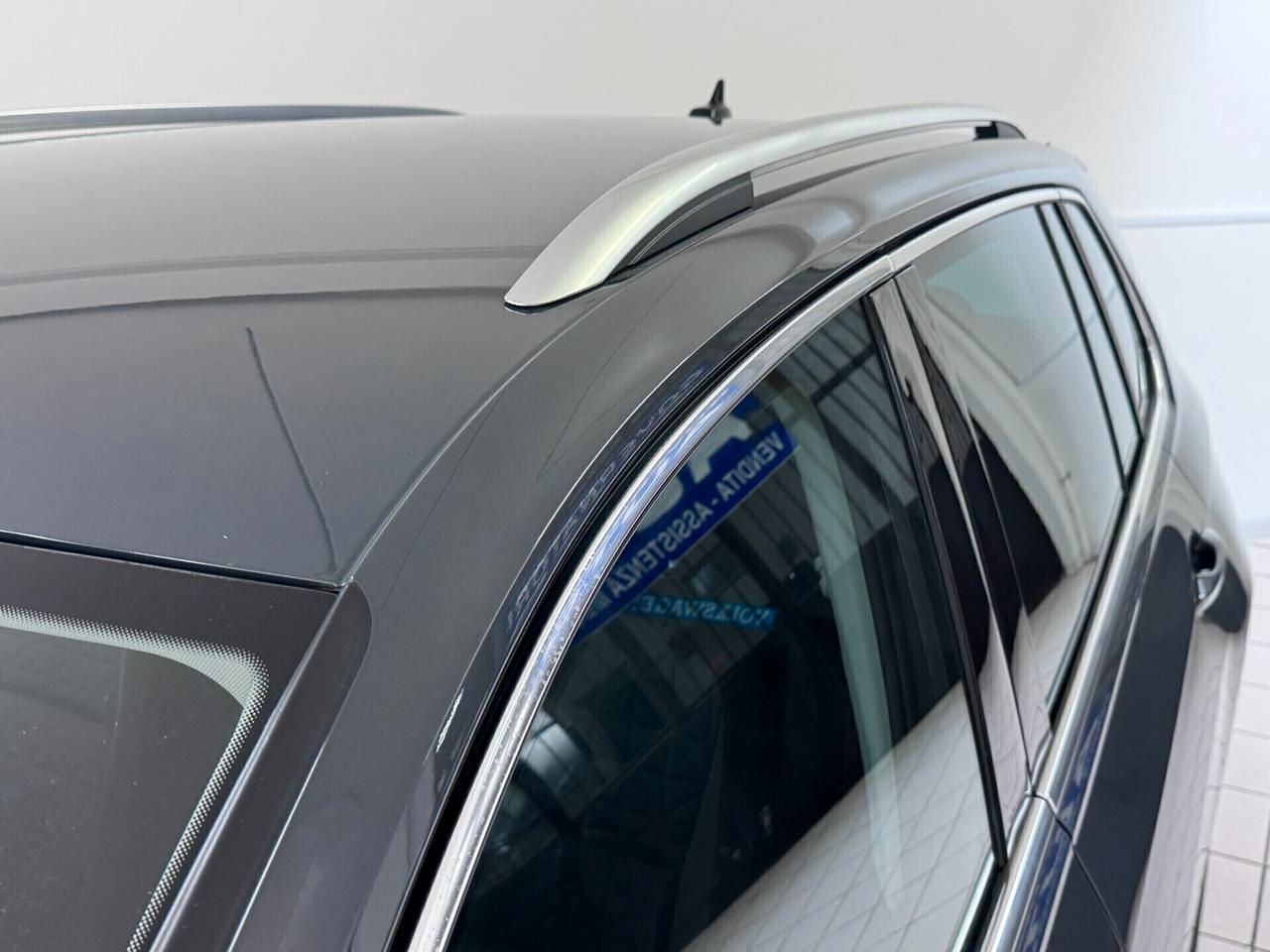 VW Tiguan 2.0 TDI SCR Life 122cv