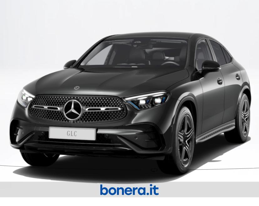 Mercedes GLC 220 220 d AMG Line Advanced 4Matic 9G-Tronic